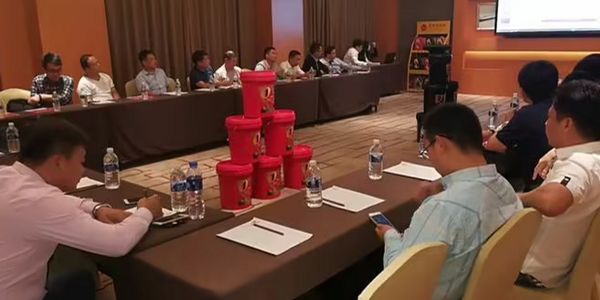 南京润道正式推出全新【会招】模式,让招商事半功倍