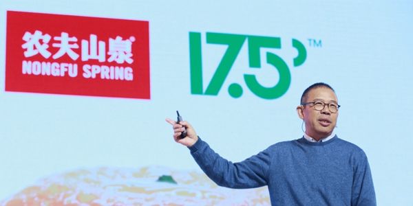 低价不代表低利润,卖水的反而是首富