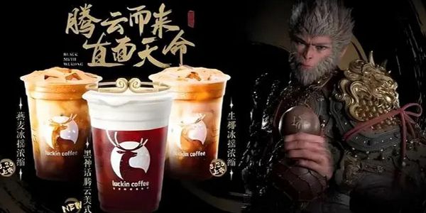 润滑油品牌新秀战略.jpg 从瑞幸咖啡的崛起看4P:产品价格通路推广