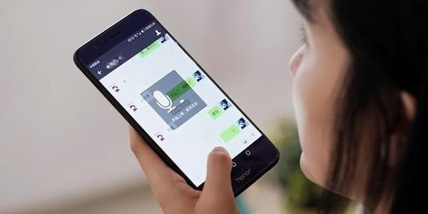 微信上别问【在吗】,营销人就要直接说事发信息