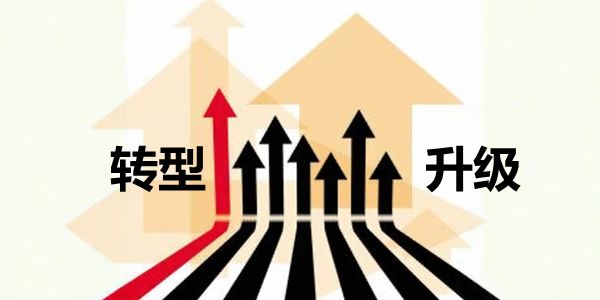 润滑油圈转型升级是趋势，但转型和升级是两回事