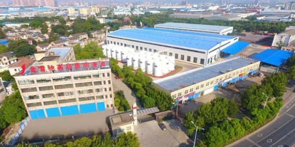 金雪驰润滑油与京东工业平台成功签约