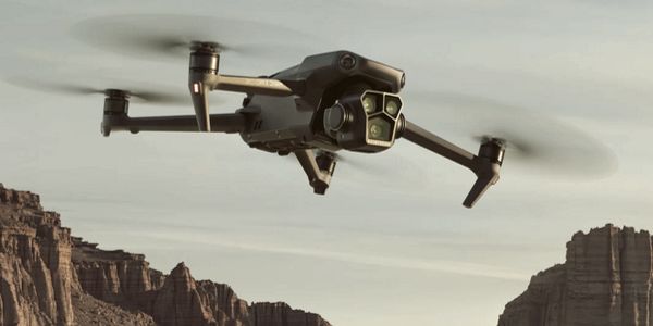 昆仑润滑中标大疆无人机用油项目